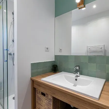 Joli Appartement, Proche Strbg