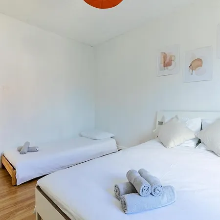 Joli Appartement, Proche Strbg * 쉴티그하임